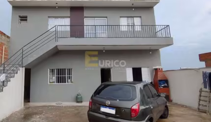 Casa à venda no JARDIM NOVO MILÊNIO em Valinhos/SP