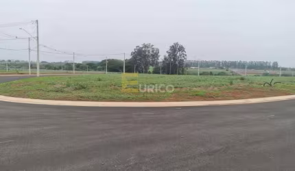 Terreno em Condomínio à venda no Condomínio Residencial das Acácias em Paulínia/SP