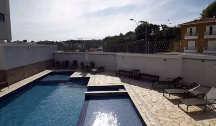 Cobertura à venda no Condomínio Residencial Splendore em Vinhedo/SP
