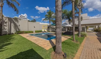 Casa em condomínio à venda no Condomínio Terras de Vinhedo em Vinhedo/SP