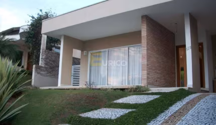 Casa em condomínio à venda no Condomínio Alpes de Vinhedo em Vinhedo/SP