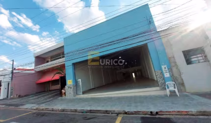 Galpão para aluguel no Centro em Vinhedo/SP