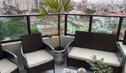 Apartamento à venda no Condomínio Edifício Jardim das Amoreiras em São Paulo/SP