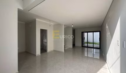 Casa em condomínio à venda no Condomínio Villaggio Maranello em Vinhedo/SP
