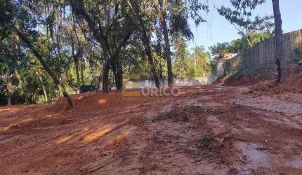 Terreno à venda no Dois Córregos em Valinhos/SP