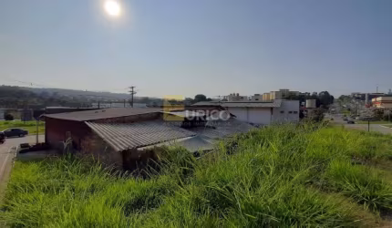 Terreno à venda no Santa Claudina em Vinhedo/SP