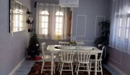 Casa à venda no Jardim São Vicente em Jundiaí/SP