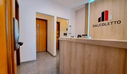 Sala para aluguel no JARDIM RIBEIRO em Valinhos/SP