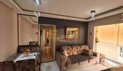 Apartamento à venda no Condomínio Alta Vista em Valinhos/SP