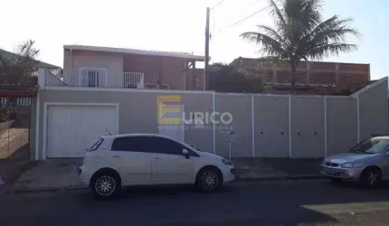 Casa à venda no JARDIM SÃO LUIZ em Valinhos/SP