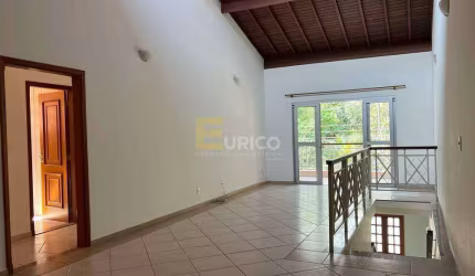 Casa à venda no Condomínio Residencial São Joaquim em Valinhos/SP
