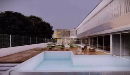 Casa em condomínio à venda no Condomínio Entre Verdes em Campinas/SP