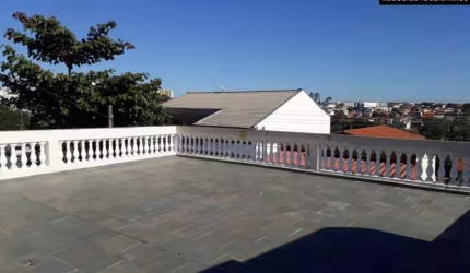 Casa à venda no COLINA DOS PINHEIROS em Valinhos/SP