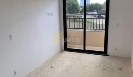 Apartamento à venda no Condomínio Residencial Rampazzo Valinhos em Valinhos/SP
