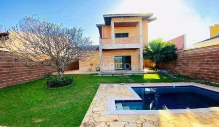 Casa à venda no PARQUE TERRANOVA em Valinhos/SP