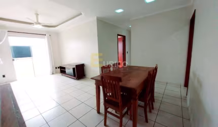 Apartamento à venda no Condomínio Residencial Mirante De Louveira em Louveira/SP