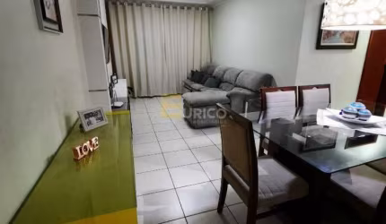 Apartamento à venda no Condomínio Residencial Mirante De Louveira em Louveira/SP