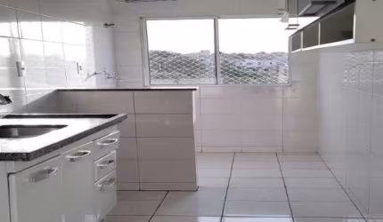Apartamento à venda no Edifício Benjamim de Paula França em Valinhos/SP