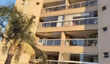Excelente Apartamento a Venda no Condomínio New Garden no Bairro Jardim Bonfiglioli em Jundiaí SP.