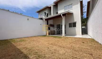 Casa em condomínio à venda no Condomínio Villagio di Montalcino em Vinhedo/SP