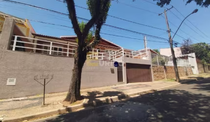 Casa à venda no JARDIM CELANI em Valinhos/SP