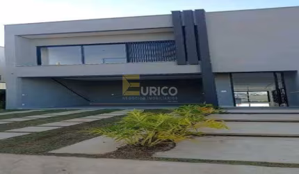 Excelente Casa a Venda no Condomínio Ibi Aram fase II no Bairro Jardim das Minas em Itupeva SP.