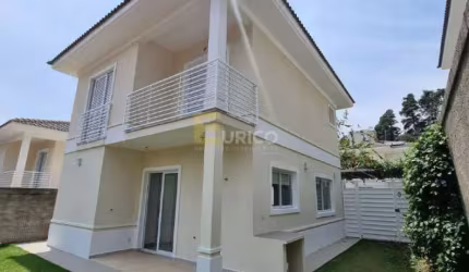 Casa em condomínio à venda no Condomínio Villaggio São Bento em Vinhedo/SP