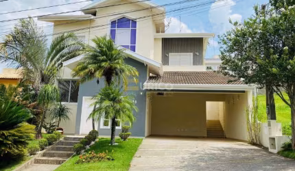 Casa a venda no Condomínio Paturis em Vinhedo