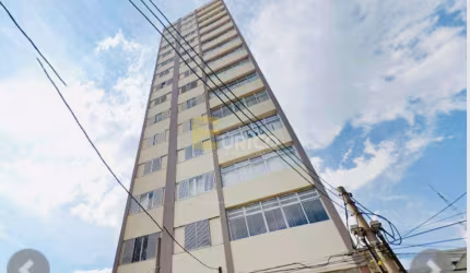 Apartamento à venda no Condomínio Edifício Martins em Jundiaí/SP