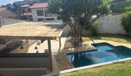 Casa à venda no JARDIM PANORAMA em Valinhos/SP