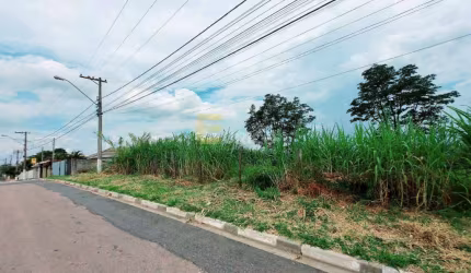 Terreno à venda no Colina de San Diego em Vinhedo/SP