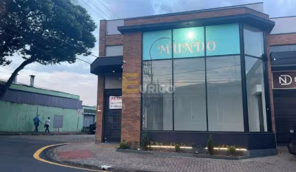Sala para aluguel no Vila Olivo em Valinhos/SP