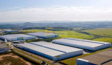 Galpão para Locação em Jundiaí/SP - Distrito Industrial
