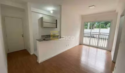 Apartamento à venda no Condomínio Residencial Flórida em Valinhos/SP