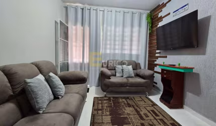 Casa a venda com 03 quartos no Bairro Capela em Vinhedo