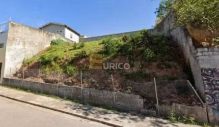 Terreno à venda no Vila Rio Branco em Jundiaí/SP