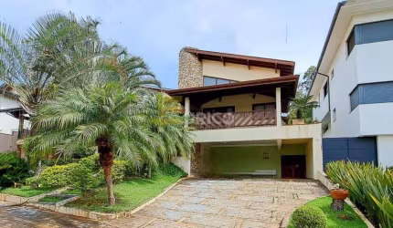 Casa em condomínio à venda no Condomínio Green Boulevard em Valinhos/SP