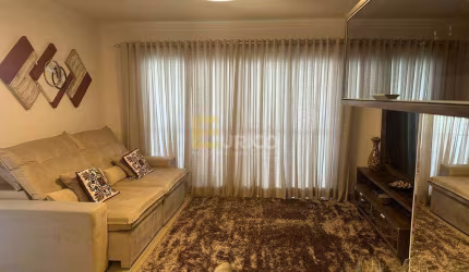 Excelente Apartamento a Venda - Condomínio Horizontes da Serra - Jundiai