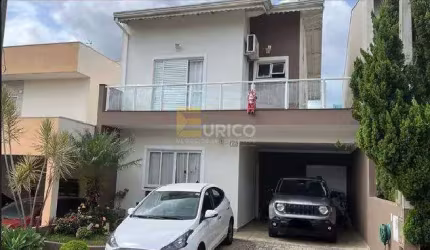 Excelente Casa a Venda no Condomínio Villagio Di San Francisco no Bairro Medeiros em Jundiaí SP.