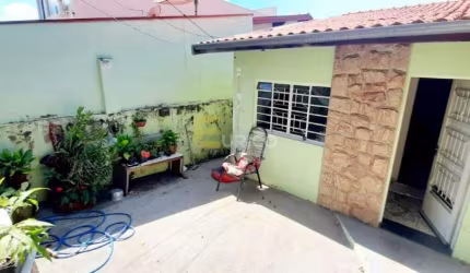 Casa à venda no VILA RAMACIOTTI em Valinhos/SP