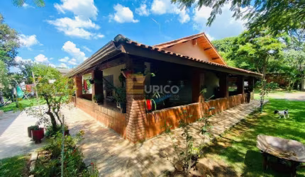 Chácara à venda no Santa Cândida em Vinhedo/SP