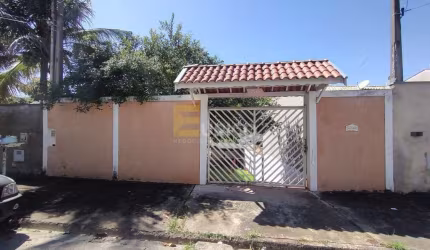 Terreno à venda no JARDIM JUREMA em Valinhos/SP