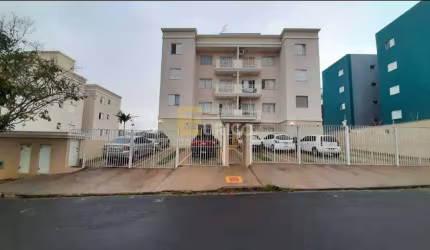 Apartamento à venda no Condomínio Residencial Nova Era em Valinhos/SP