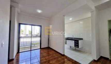 Apartamento à venda no Condomínio Residencial Valença em Valinhos/SP