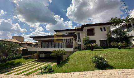 Casa à venda no Condomínio Village Visconde de Itamaracá em Valinhos/SP