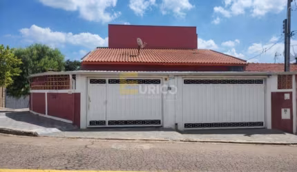 Casa à venda no JARDIM DO LAGO em Valinhos/SP