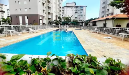 Apartamento à venda no Condomínio Brisa Club House em Valinhos/SP