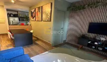 Excelente Apartamento a Venda no Condomínio Residencial Go Maraville no Bairro Parque União em Jundiaí SP.