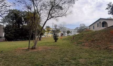 Terreno à venda no Condomínio Villa Lombarda em Valinhos/SP