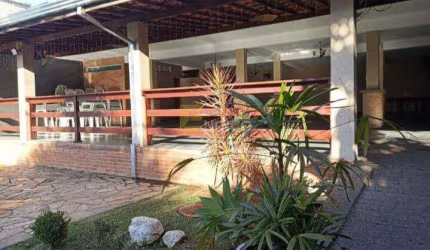 Chácara Louveira - Santo Antonio 644m²
